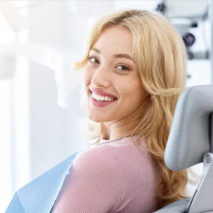 Dental Veneers at Michael K. Bassiri DDS