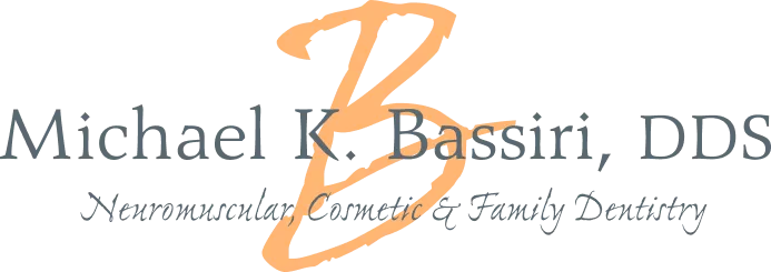 Michael K. Bassiri DDS logo
