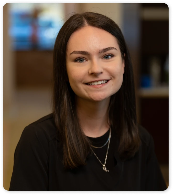 Alexandra - Dental Assistant