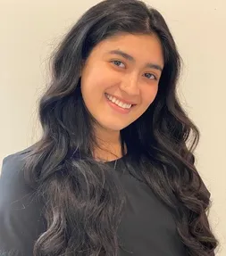 Jasmine - Dental Assistant